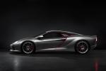 ATS GT 2017 года